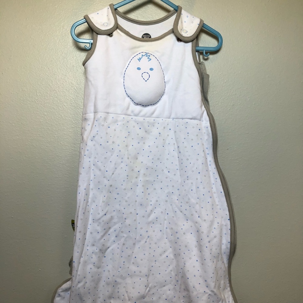 Nested Bean Infant Sleep Sack